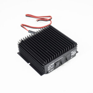 PNI KL200-P 28-29.7MHz radijo ryšio stiprintuvas, AM-FM-SSB, 100W, 12V - Image 7