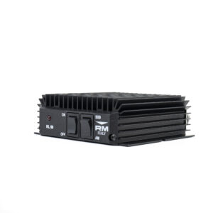 CB PNI KL60 26-30MHz radijo stiprintuvas, AM-FM-SSB, 35W, 12V