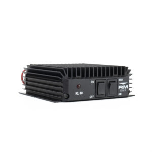 CB PNI KL60 26-30MHz radijo stiprintuvas, AM-FM-SSB, 35W, 12V - Image 3