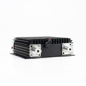 CB PNI KL60 26-30MHz radijo stiprintuvas, AM-FM-SSB, 35W, 12V - Image 5
