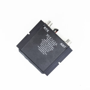 CB PNI KL60 26-30MHz radijo stiprintuvas, AM-FM-SSB, 35W, 12V - Image 6