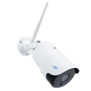 Vaizdo stebėjimo rinkinys NVR PNI House IP716 ir 4 PNI IP52 kameros su IP, 2MP - Image 2