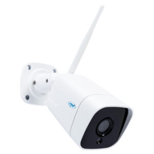 Vaizdo stebėjimo rinkinys NVR PNI House IP716 ir 4 PNI IP55 kameros su IP, 5MP - Image 2