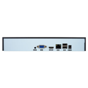 Vaizdo stebėjimo rinkinys NVR PNI House IP716 ir 4 PNI IP55 kameros su IP, 5MP - Image 8