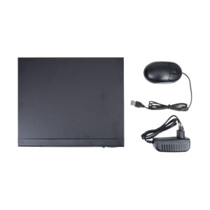 Vaizdo stebėjimo rinkinys NVR PNI House IP716 ir 4 PNI IP55 kameros su IP, 5MP - Image 10