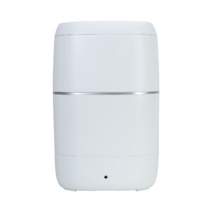 Išmanioji maisto šėrykla PNI MyPet PT033PF naminiams gyvūnams, WiFi, 3 litrai, programuojama per specialią programėlę Tuya Smart, integracija į scenarijus ir išmanioji automatizacija su kitais suderinamais Tuya produktais - Image 4
