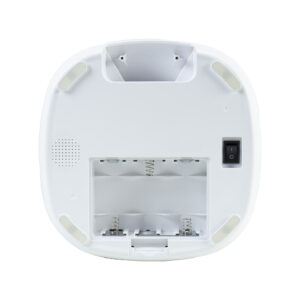 Išmanioji maisto šėrykla PNI MyPet PT033PF naminiams gyvūnams, WiFi, 3 litrai, programuojama per specialią programėlę Tuya Smart, integracija į scenarijus ir išmanioji automatizacija su kitais suderinamais Tuya produktais - Image 7