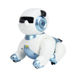 Interaktyvus išmanusis robotas PNI Robo Dog