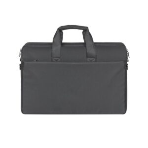 Rivacase 8257 43,9 cm (17.3") Kietas dėklas Juoda - Image 2
