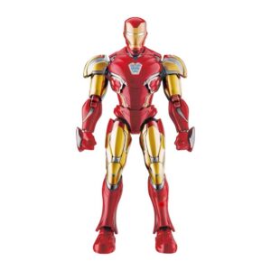 Blokees Marvel Infinity Saga - Image 3