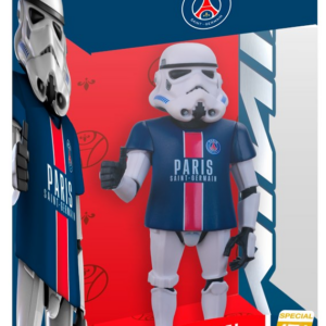 MINIX STORMTROOPER - STORMTROOPER PSG FAN