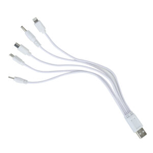 PNI GreenHouse H01 30W saulės fotovoltinė sistema su 12V / 7Ah akumuliatoriumi, USB / radiju / MP3, 2 LED lemputėmis - Image 13