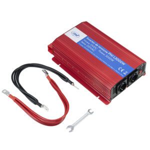 Įtampos keitiklis PNI L3000W maitinimo šaltinis 12V 230V išvestis - Image 3
