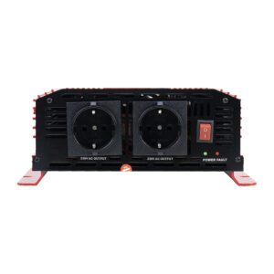 Įtampos keitiklis PNI L3000W maitinimo šaltinis 12V 230V išvestis - Image 6