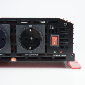 Įtampos keitiklis PNI L3000W maitinimo šaltinis 12V 230V išvestis - Image 7
