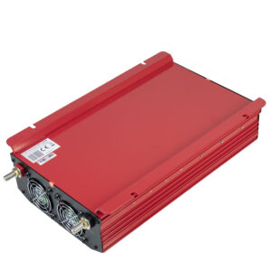Įtampos keitiklis PNI L3000W maitinimo šaltinis 12V 230V išvestis - Image 11