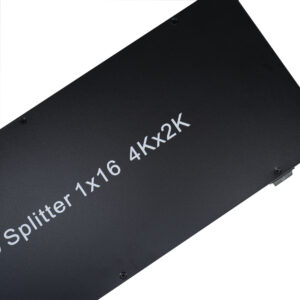 HDMI 1.4 3D 16 prievadų UltraHD 4Kx2K skirstytuvas - Image 7