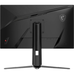 Monitorius MSI MAG 274CQPDF X32 / 68,6 cm (27") / 2560x1440 (WQHD) / Rapid VA / QHD:320Hz, HD:400Hz / 0.5 ms / 350 nits / 5000:1 / adjustable height / black - Image 5