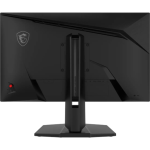 MSI MAG 271KPD7 / 68.6 cm (27") / 5120x2880 (5K) / Rapid IPS / 5K:75Hz, QHD:300Hz / 0.5 ms (Min.) (GTG) / 350 nits / 1500:1 / height adjustable - Image 4