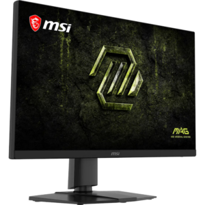 MSI MAG 271KPD7 / 68.6 cm (27") / 5120x2880 (5K) / Rapid IPS / 5K:75Hz, QHD:300Hz / 0.5 ms (Min.) (GTG) / 350 nits / 1500:1 / height adjustable - Image 2