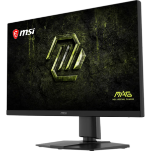 MSI MAG 271KPD7 / 68.6 cm (27") / 5120x2880 (5K) / Rapid IPS / 5K:75Hz, QHD:300Hz / 0.5 ms (Min.) (GTG) / 350 nits / 1500:1 / height adjustable - Image 3