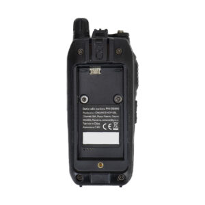 Nešiojama jūrinė radijo stotelė PNI DS890, 88 kanalai, 10 orų kanalų, reguliuojamas Squelch, Roger Beep, Dual Watch, Scan, Call, NRC, 1800mAh baterija, IP67 - Image 6