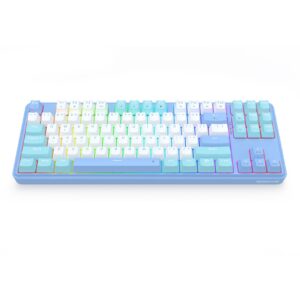 REDRAGON K707WBB-RGB StarBlade klaviatūra - Image 3
