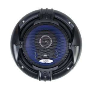 Koaksialiniai automobilių garsiakalbiai PNI HiFi650, 120W, 16.5 cm, 3 juostų, komplekte su grotelėmis, 2 vnt. - Image 5