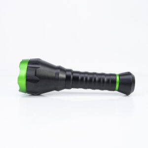 Žibintuvėlis PNI Adventure F750 žalia šviesa, aliuminis, LED 10W, 500 lm, iki 850 m, 4000mAh, IP44, 4000mAh komplekte, su pridedamu PNI CHG300 maitinimo šaltiniu - Image 3