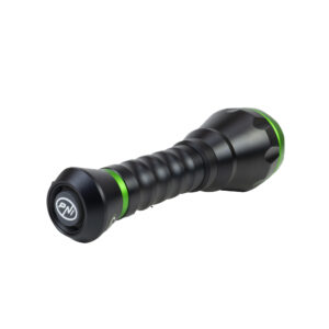 Žibintuvėlis PNI Adventure F750 žalia šviesa, aliuminis, LED 10W, 500 lm, iki 850 m, 4000mAh, IP44, 4000mAh komplekte, su pridedamu PNI CHG300 maitinimo šaltiniu - Image 11