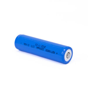 18650 PNI 650 3,7V 2200mAh akumuliatorius, skirtas PNI Adventure F650 žibintuvėliui - Image 3