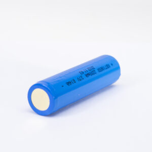 18650 PNI 650 3,7V 2200mAh akumuliatorius, skirtas PNI Adventure F650 žibintuvėliui - Image 4