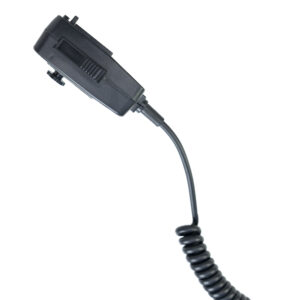 PNI Echo 4-pin aido mikrofonas CB radijo stotelei - Image 2