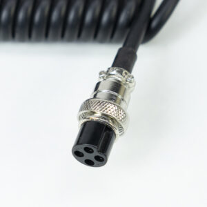 PNI Echo 4-pin aido mikrofonas CB radijo stotelei - Image 3