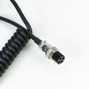 PNI Echo 4-pin aido mikrofonas CB radijo stotelei - Image 4