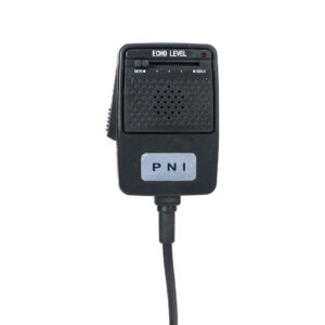 PNI Echo 4-pin aido mikrofonas CB radijo stotelei - Image 8