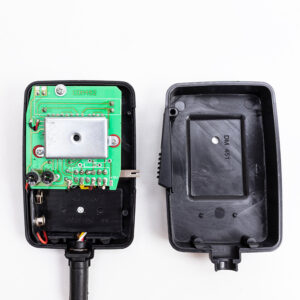 PNI Echo 4-pin aido mikrofonas CB radijo stotelei - Image 11