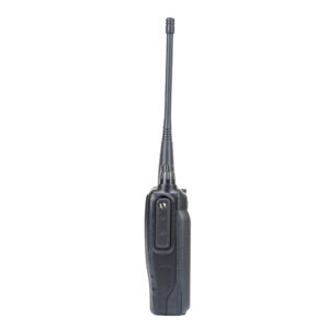 Nešiojama radijo stotelė PNI Alinco DJ-PAX4, PMR446, dviejų režimų analoginė ir skaitmeninė, VOX, TOT, IP67, 1800mAh baterija - Image 2