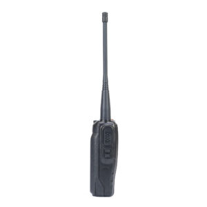 Nešiojama radijo stotelė PNI Alinco DJ-PAX4, PMR446, dviejų režimų analoginė ir skaitmeninė, VOX, TOT, IP67, 1800mAh baterija - Image 3