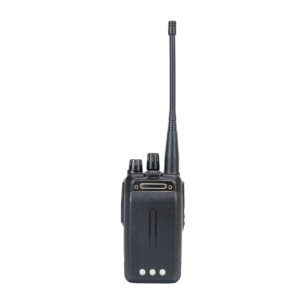Nešiojama radijo stotelė PNI Alinco DJ-PAX4, PMR446, dviejų režimų analoginė ir skaitmeninė, VOX, TOT, IP67, 1800mAh baterija - Image 4