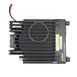 Radijo stotelė VHF/UHF PNI Alinco DR-MD-520E dviejų dažnių juostų 144-146MHz/430-440MHz, su GPS funkcija, 4000 kanalų, analoginė ir skaitmeninė - Image 4