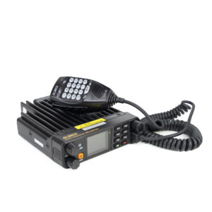 Radijo stotelė VHF/UHF PNI Alinco DR-MD-520E dviejų dažnių juostų 144-146MHz/430-440MHz, su GPS funkcija, 4000 kanalų, analoginė ir skaitmeninė - Image 5