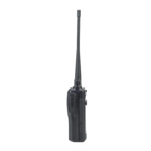 Nešiojama UHF radijo stotelė PNI Alinco DJ-A-41-E, 128 kanalų, 400-470 MHz, 1500 mAh, Scrambler, TOT, VOX, CTCSS-DCS - Image 5