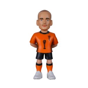 MINIX WC LEGENDS NETHERLANDS - WESLEY SNEIJDER - Image 2