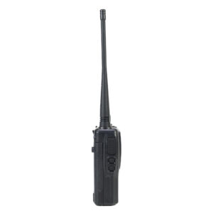 Nešiojama UHF radijo stotelė PNI Alinco DJ-A-41-E, 128 kanalų, 400-470 MHz, 1500 mAh, Scrambler, TOT, VOX, CTCSS-DCS - Image 9