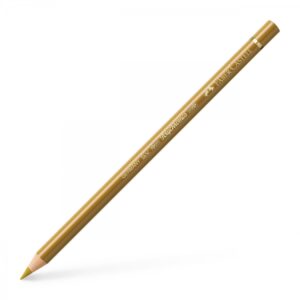 Spalvotas pieštukas Faber-Castell Polychromos, spalva 268