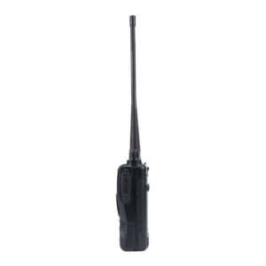 Nešiojama VHF/UHF radijo stotelė PNI Alinco DJ-500-E, reguliuojama galia, 200 kanalų, 1500mAh, Talk Around, VOX, TOT, CTCSS, DCS, FM radijas - Image 6