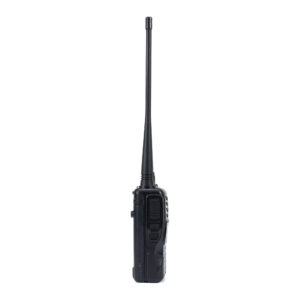 Nešiojama VHF/UHF radijo stotelė PNI Alinco DJ-500-E, reguliuojama galia, 200 kanalų, 1500mAh, Talk Around, VOX, TOT, CTCSS, DCS, FM radijas - Image 7