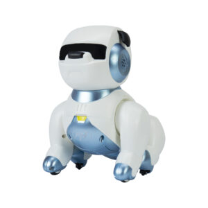 Interaktyvus išmanusis robotas PNI Robo Dog - Image 2