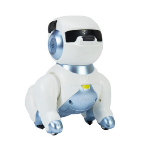 Interaktyvus išmanusis robotas PNI Robo Dog - Image 4